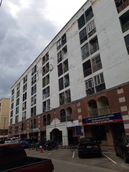 Asia City Life Condominium, Nonthaburi, Bang Bua Thong, Bang Bua Thong, Nonthaburi, 1 Bedroom, 43 sqm, Condo For Sale, by คุณแจม, 500376953 - DDproperty.com