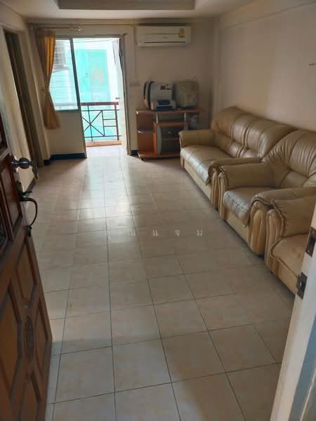Asia City Life Condominium : เอเชียซิตี้ไลฟ์ คอนโดมิเนียม, นนทบุรี, บางบัวทอง, บางบัวทอง, นนทบุรี, 43 ตร.ม., คอนโด ขาย, โดย คุณแจม, 500376953 - DDproperty.com