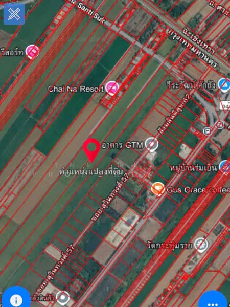 ที่ดินหนองจอก กรุงเทพมหานคร, Bangkok, Krathum Rai, Nong Chok, Bangkok, , 38,420 sqm, Land For Sale, by The Best Property เมญ่า, 500376954 - DDproperty.com