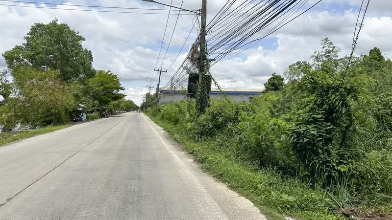 ที่ดิน 7-1-43 ไร่ รังสิต คลองหก ถนน คลองหกตะวันตก 21, ปทุมธานี, คลองหก, คลองหลวง, ปทุมธานี, 11,772 ตร.ม., ที่ดิน ขาย, โดย บริษัท เอชแอล แอสเซท จำกัด, 500376959 - DDproperty.com