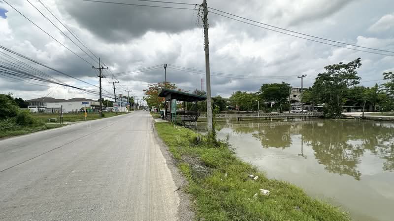 ที่ดิน 7-1-43 ไร่ รังสิต คลองหก ถนน คลองหกตะวันตก 21, ปทุมธานี, คลองหก, คลองหลวง, ปทุมธานี, 11,772 ตร.ม., ที่ดิน ขาย, โดย บริษัท เอชแอล แอสเซท จำกัด, 500376959 - DDproperty.com