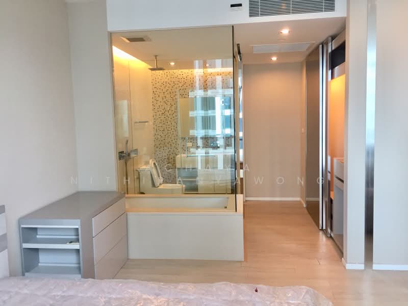 The Room Sukhumvit 21, Bangkok, Asok Montri Rd, Khlongtoei Nua, Watthana, Bangkok, 1 Bedroom, 53 sqm, Condo For Rent, by Achaya Nithipanyawong, 500376960 - DDproperty.com