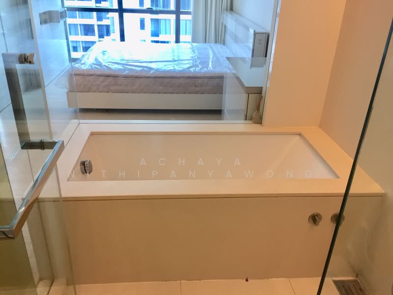 The Room Sukhumvit 21, Bangkok, Asok Montri Rd, Khlongtoei Nua, Watthana, Bangkok, 1 Bedroom, 53 sqm, Condo For Rent, by Achaya Nithipanyawong, 500376960 - DDproperty.com