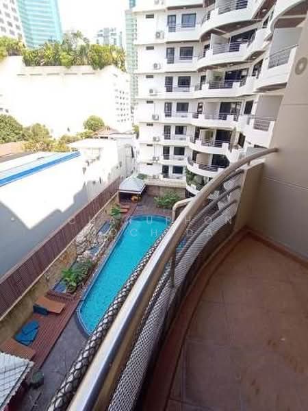 Cosmo Villa, Bangkok, 33 ซอยสุขุมวิท 12 ถนนสุขุมวิท แขวง/เขตคลองเตย กทม., Khlong Toei, Bangkok, 3 Bedrooms, 250 sqm, Apartment For Rent, by Chatuphon Mochida, 500376961 - DDproperty.com