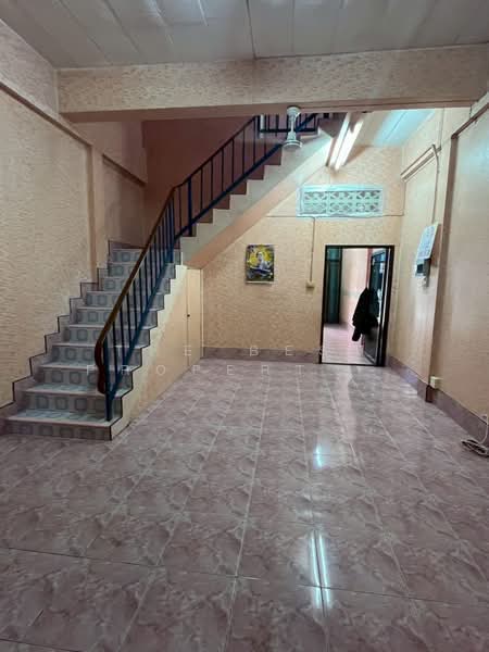 ทาวน์เฮ้าส์สุไหงโก-ลก นราธิวาส, Narathiwat, Su Ngai Kolok, Su Ngai Ko Lok, Narathiwat, 2 Bedrooms, 150 sqm, Townhouse For Sale, by The Best Property แอน, 500376962 - DDproperty.com