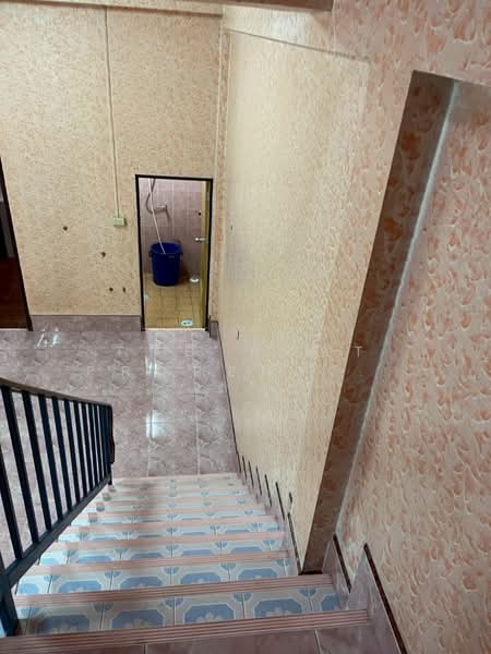 ทาวน์เฮ้าส์สุไหงโก-ลก นราธิวาส, Narathiwat, Su Ngai Kolok, Su Ngai Ko Lok, Narathiwat, 2 Bedrooms, 150 sqm, Townhouse For Sale, by The Best Property แอน, 500376962 - DDproperty.com