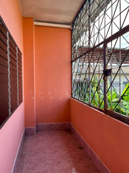 ทาวน์เฮ้าส์สุไหงโก-ลก นราธิวาส, Narathiwat, Su Ngai Kolok, Su Ngai Ko Lok, Narathiwat, 2 Bedrooms, 150 sqm, Townhouse For Sale, by The Best Property แอน, 500376962 - DDproperty.com