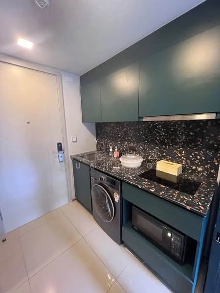 The Base Sukhumvit 50 : เดอะ เบส สุขุมวิท 50, กรุงเทพ, ซอยเริ่มเจริญ แยก 1 ถนนสุขุมวิท 50, พระโขนง, คลองเตย, กรุงเทพ, 31 ตร.ม., คอนโด ขาย, โดย Thachaya Buanong, 500376967 - DDproperty.com