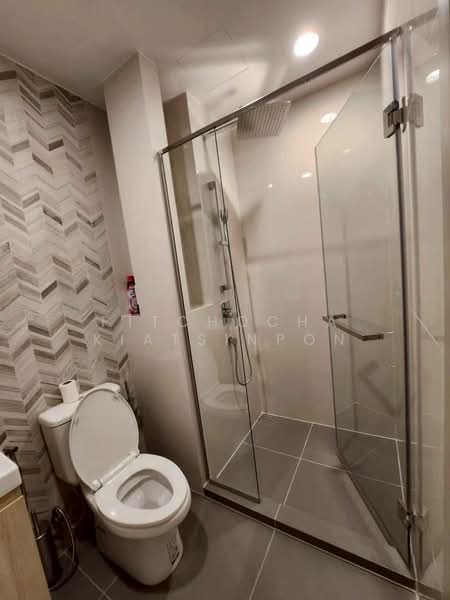 Oka Haus Sukhumvit 36, Bangkok, 3399 Rama 4 Road, Khong Tan, Khlong Toei, Bangkok, 1 Bedroom, 28 sqm, Condo For Rent, by Pitchocha Kiatsinpon, 500376968 - DDproperty.com