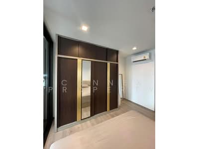 For Rent - The Line Phahonyothin Park, Bangkok