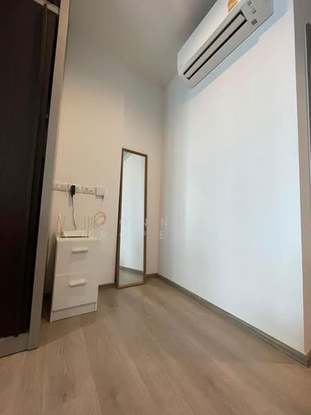 The Line Phahonyothin Park, Bangkok, 1090 Phahonyothin Road, Jom Phon, Chatuchak, Bangkok, 1 Bedroom, 33 sqm, Condo For Rent, by Connex Property, 500376976 - DDproperty.com