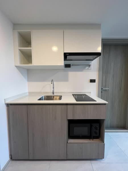 Origin Plug & Play Sirindhorn Station, Bangkok, 91 Sirindhorn Road, Bang Phlat, Bangkok, 1 Bedroom, 35 sqm, Condo For Rent, by Achaya Nithipanyawong, 500376980 - DDproperty.com