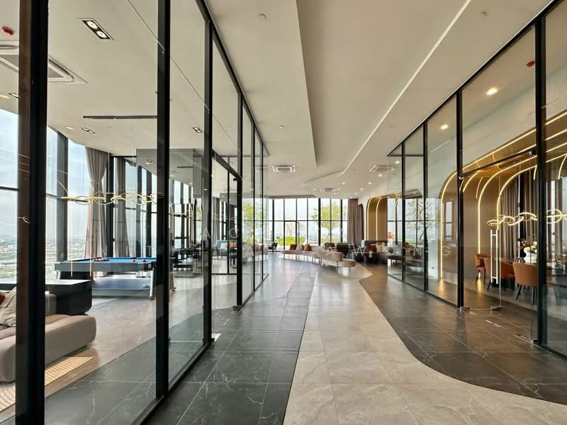 Origin Plug & Play Sirindhorn Station, Bangkok, 91 Sirindhorn Road, Bang Phlat, Bangkok, 1 Bedroom, 35 sqm, Condo For Rent, by Achaya Nithipanyawong, 500376980 - DDproperty.com