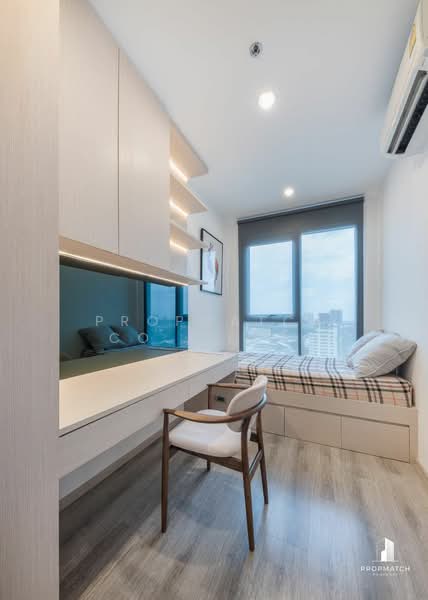IDEO Mobi Sukhumvit 66, Bangkok, 2578 Soi Sukhumvit 66 Sukhumvit Road, Bang Chak, Phra Khanong, Bangkok, 2 Bedrooms, 54 sqm, Condo For Rent, by PROPMATCH CO., LTD., 500376981 - DDproperty.com