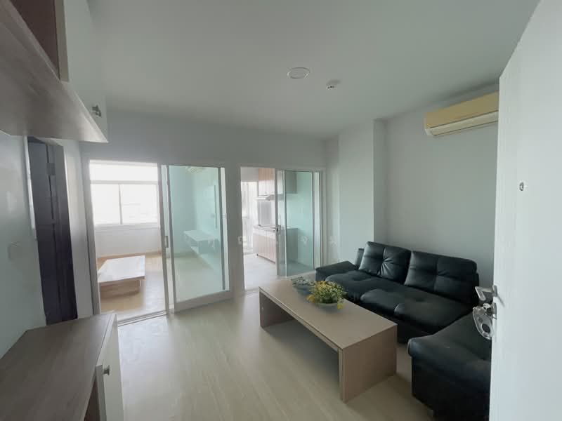 Chic Condo Karon : ชิค คอนโด, ภูเก็ต, 8 ปฏักซอย 20, กะรน, เมืองภูเก็ต, ภูเก็ต, 35 ตร.ม., คอนโด ขาย, โดย คุณแจม, 500376984 - DDproperty.com