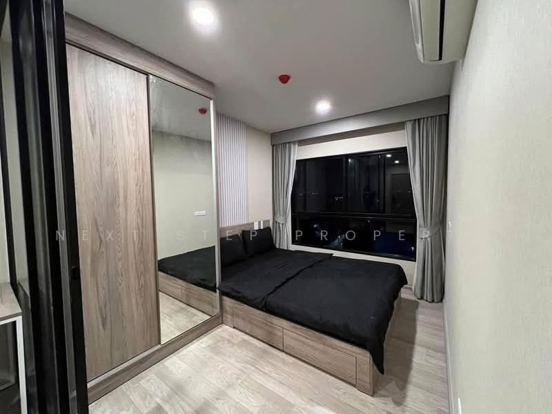 Plum Condo Sukhumvit 97/1 : พลัมคอนโด สุขุมวิท 97/1, กรุงเทพ, 204 ซอย สุขุมวิท 97/1, บางจาก, พระโขนง, กรุงเทพ, 27 ตร.ม., คอนโด ให้เช่า, โดย Next step property, 500376990 - DDproperty.com