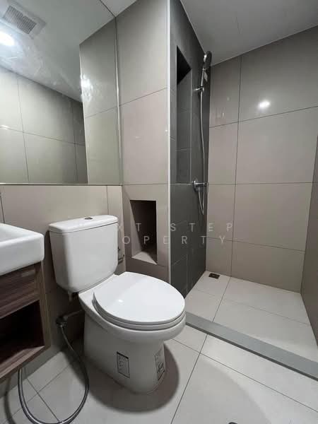 Plum Condo Sukhumvit 97/1, Bangkok, 204 Soi Sukhumvit 97/1, Bang Chak, Phra Khanong, Bangkok, 1 Bedroom, 27 sqm, Condo For Rent, by Next step property, 500376990 - DDproperty.com