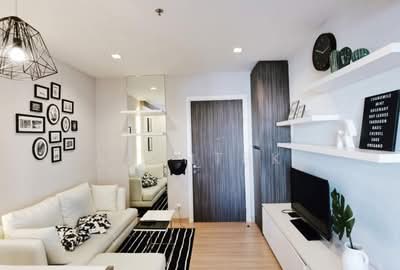 For Rent - Urbano Absolute Sathon-Taksin, Bangkok