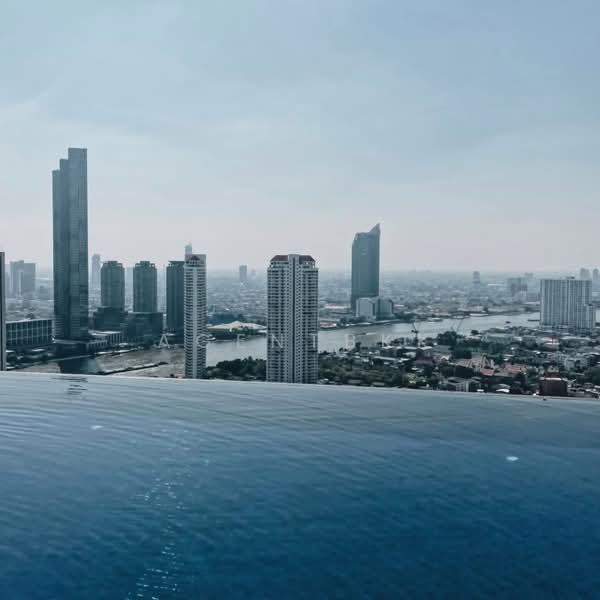 Urbano Absolute Sathon-Taksin : เออร์บาโน่ แอบโซลูท สาทร - ตากสิน, กรุงเทพ, 345 ซอยเจริญนคร 14/2, คลองต้นไทร, คลองสาน, กรุงเทพ, 30 ตร.ม., คอนโด ให้เช่า, โดย Agentbkk, 500376991 - DDproperty.com