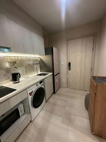 Life One Wireless, Bangkok, 1 Wireless Road, Lumphini, Pathum Wan, Bangkok, 1 Bedroom, 28 sqm, Condo For Rent, by Sanick Sawaisanyakorn, 500376992 - DDproperty.com
