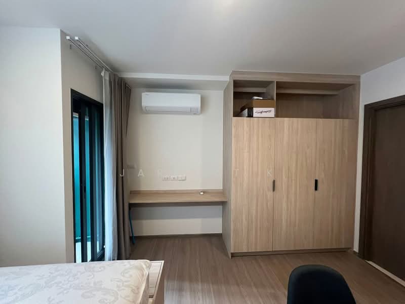 The Muve Pradipat, Bangkok, 9 Soi Pradipat 23, Samsen Nai, Phaya Thai, Bangkok, 1 Bedroom, 24 sqm, Condo For Rent, by Jarunat K, 500376994 - DDproperty.com