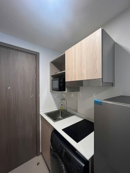 The Muve Pradipat, Bangkok, 9 Soi Pradipat 23, Samsen Nai, Phaya Thai, Bangkok, 1 Bedroom, 24 sqm, Condo For Rent, by Jarunat K, 500376994 - DDproperty.com