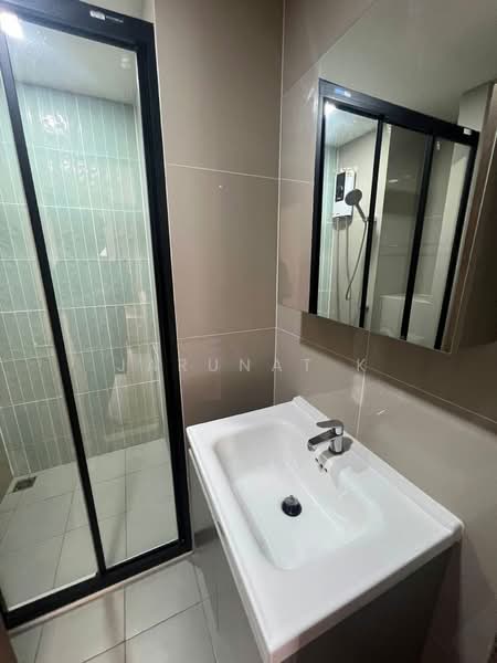 The Muve Pradipat, Bangkok, 9 Soi Pradipat 23, Samsen Nai, Phaya Thai, Bangkok, 1 Bedroom, 24 sqm, Condo For Rent, by Jarunat K, 500376994 - DDproperty.com