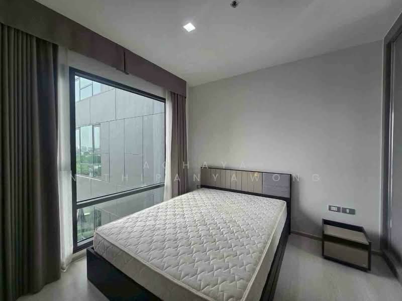 Rhythm Sukhumvit 36-38, Bangkok, 55 Soi Sukhumvit 36, Sukhumvit Road, Phra Kanong, Khlong Toei, Bangkok, 1 Bedroom, 33 sqm, Condo For Rent, by Achaya Nithipanyawong, 500376997 - DDproperty.com