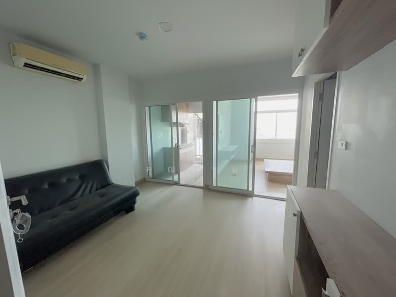 Chic Condo Karon : ชิค คอนโด, ภูเก็ต, 8 ปฏักซอย 20, กะรน, เมืองภูเก็ต, ภูเก็ต, 34 ตร.ม., คอนโด ขาย, โดย คุณแจม, 500377002 - DDproperty.com