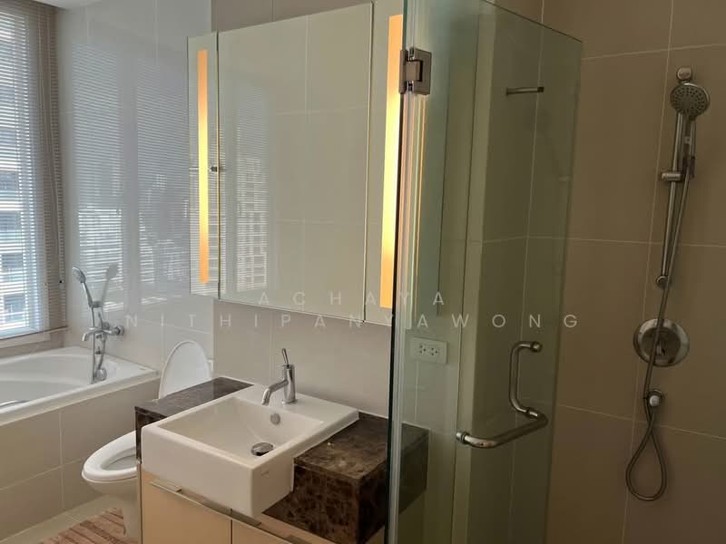 The XXXIX By Sansiri, Bangkok, 300 Soi Sukhumvit 39, Khlong Tan Nua, Watthana, Bangkok, 1 Bedroom, 54 sqm, Condo For Rent, by Achaya Nithipanyawong, 500377010 - DDproperty.com