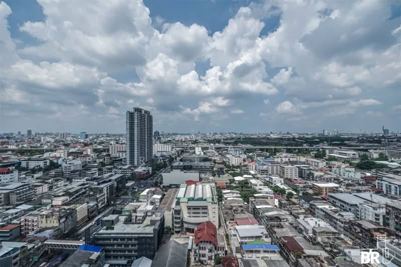 Park Origin Ratchathewi, Bangkok, 135 Phetchaburi Road, Thung Phaya Thai, Ratchathewi, Bangkok, 1 Bedroom, 39 sqm, Condo For Rent, by Nicha Peerakittikul, 500377011 - DDproperty.com