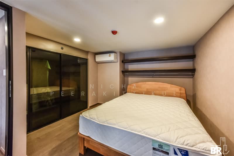 Park Origin Ratchathewi, Bangkok, 135 Phetchaburi Road, Thung Phaya Thai, Ratchathewi, Bangkok, 1 Bedroom, 39 sqm, Condo For Rent, by Nicha Peerakittikul, 500377011 - DDproperty.com