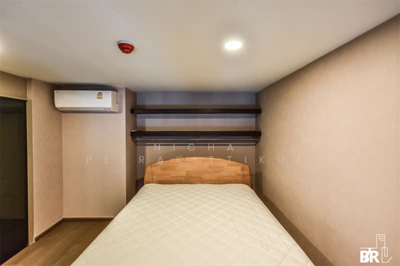 Park Origin Ratchathewi, Bangkok, 135 Phetchaburi Road, Thung Phaya Thai, Ratchathewi, Bangkok, 1 Bedroom, 39 sqm, Condo For Rent, by Nicha Peerakittikul, 500377011 - DDproperty.com