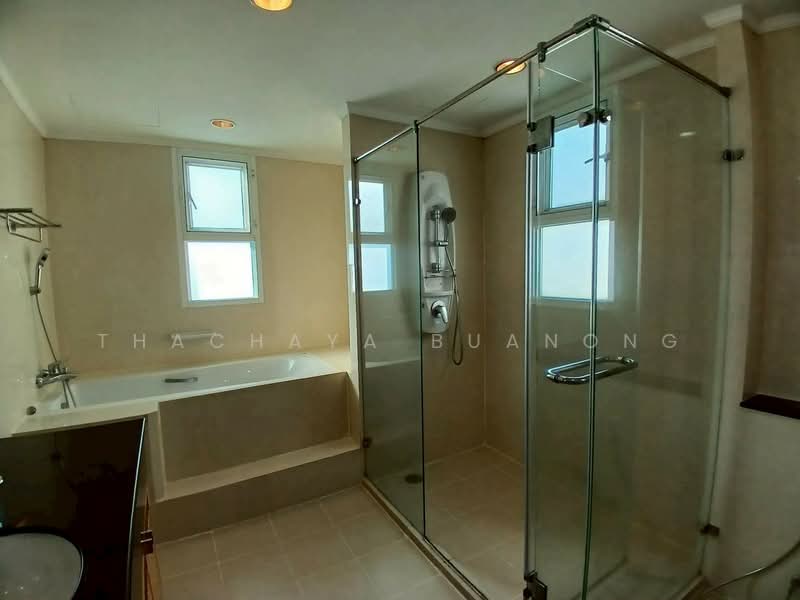 GM Height, Bangkok, Soi Sukhummvit 22, Khong Tan, Khlong Toei, Bangkok, 4 Bedrooms, 498 sqm, Apartment For Rent, by Thachaya Buanong, 500377013 - DDproperty.com