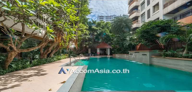 Kallista Mansion, Bangkok, 64 Soi Sukhumvit 11, Khlongtoei Nua, Watthana, Bangkok, 3 Bedrooms, 315 sqm, Condo For Sale, by Accom Asia, 500377014 - DDproperty.com
