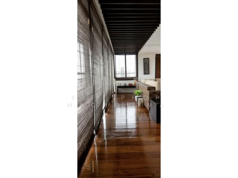 Baan Phrom Phong, Bangkok, Soi Sukhumvit 39, Khlong Tan Nua, Watthana, Bangkok, 4 Bedrooms, 294 sqm, Condo For Sale, by Kittiphop Machchima, 500377015 - DDproperty.com