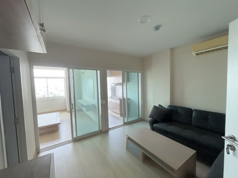 Chic Condo Karon, Phuket, 8 Patak Soi 20, Karon, Muang Phuket, Phuket, 1 Bedroom, 34 sqm, Condo For Sale, by คุณแจม, 500377022 - DDproperty.com