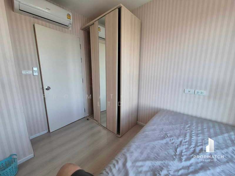 Aspire Sukhumvit 48, Bangkok, Sukhumvit Road, Phra Kanong, Khlong Toei, Bangkok, 2 Bedrooms, 64 sqm, Condo For Rent, by PROPMATCH CO., LTD., 500377025 - DDproperty.com