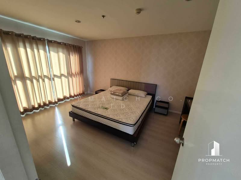 Aspire Sukhumvit 48 : แอสปาย สุขุมวิท 48, กรุงเทพ, ซอยสุขุมวิท 48 ถนนสุขุมวิท แขวงพระโขนง เขตคลองเตย กรุงเทพมหานคร, พระโขนง, คลองเตย, กรุงเทพ, 64 ตร.ม., คอนโด ให้เช่า, โดย PROPMATCH CO., LTD., 500377025 - DDproperty.com