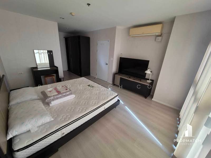 Aspire Sukhumvit 48, Bangkok, Sukhumvit Road, Phra Kanong, Khlong Toei, Bangkok, 2 Bedrooms, 64 sqm, Condo For Rent, by PROPMATCH CO., LTD., 500377025 - DDproperty.com