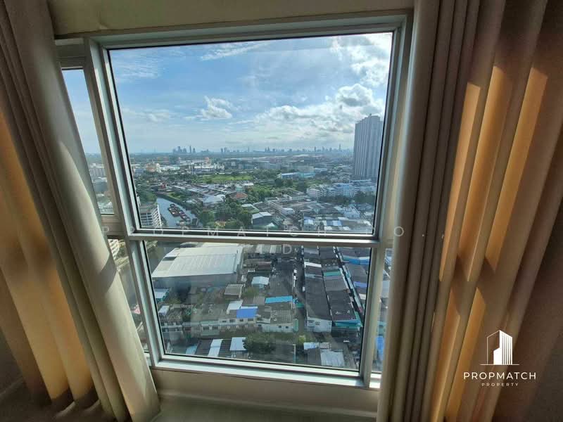 Aspire Sukhumvit 48, Bangkok, Sukhumvit Road, Phra Kanong, Khlong Toei, Bangkok, 2 Bedrooms, 64 sqm, Condo For Rent, by PROPMATCH CO., LTD., 500377025 - DDproperty.com