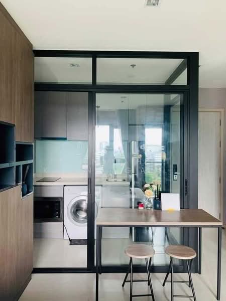 Rhythm Sukhumvit 36-38, Bangkok, 55 Soi Sukhumvit 36, Sukhumvit Road, Phra Kanong, Khlong Toei, Bangkok, Studio, 24 sqm, Condo For Sale, by Thanachot Khantigamongun, 500377026 - DDproperty.com