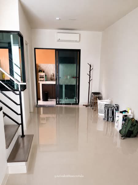 Siri Place Phaholyothin 52 : สิริ เพลส พหลโยธิน 52, กรุงเทพ, พหลโยธิน 52 แยก 45, คลองถนน, สายไหม, กรุงเทพ, 93 ตร.ม., ทาวน์เฮ้าส์ ขาย, โดย Ladda Suebthai, 500377029 - DDproperty.com