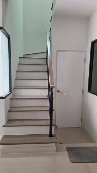 Siri Place Phaholyothin 52 : สิริ เพลส พหลโยธิน 52, กรุงเทพ, พหลโยธิน 52 แยก 45, คลองถนน, สายไหม, กรุงเทพ, 93 ตร.ม., ทาวน์เฮ้าส์ ขาย, โดย Ladda Suebthai, 500377029 - DDproperty.com