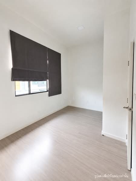 Siri Place Phaholyothin 52, Bangkok, Phahonyothin 52 Yeak 45, Khlong Tanon, Sai Mai, Bangkok, 3 Bedrooms, 93 sqm, Townhouse For Sale, by Ladda Suebthai, 500377029 - DDproperty.com