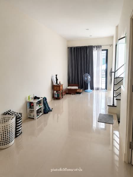 Siri Place Phaholyothin 52, Bangkok, Phahonyothin 52 Yeak 45, Khlong Tanon, Sai Mai, Bangkok, 3 Bedrooms, 93 sqm, Townhouse For Sale, by Ladda Suebthai, 500377029 - DDproperty.com