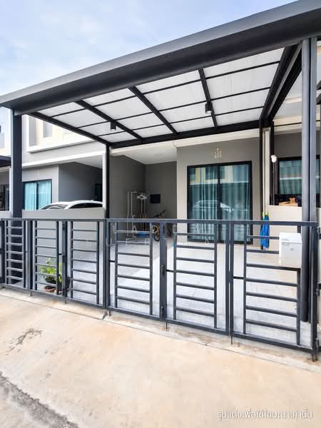 Siri Place Phaholyothin 52, Bangkok, Phahonyothin 52 Yeak 45, Khlong Tanon, Sai Mai, Bangkok, 3 Bedrooms, 93 sqm, Townhouse For Sale, by Ladda Suebthai, 500377029 - DDproperty.com