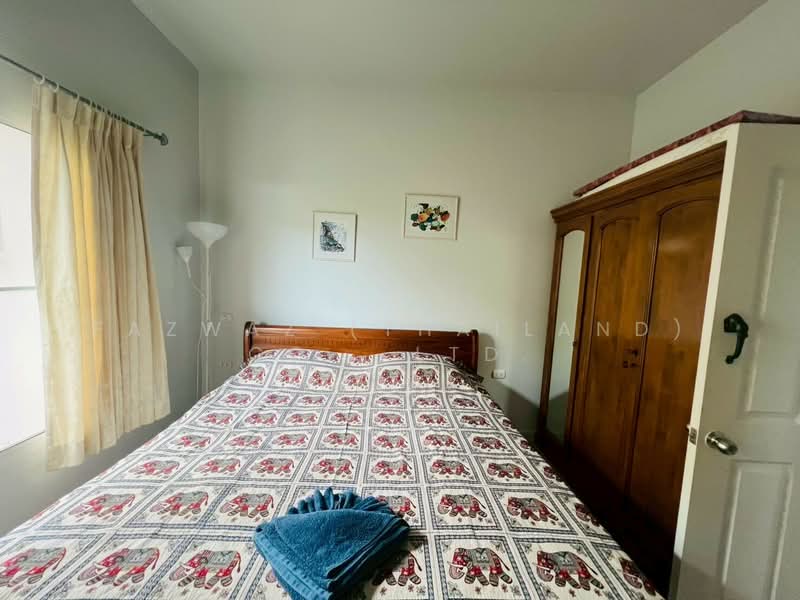 Charming 2BR House for Rent at La Vallee Light Hua Hin with Garden, Prachuap Khiri Khan, Hin Lek Fai, Hua Hin, Prachuap Khiri Khan, 2 Bedrooms, 150 sqm, Single Detached House For Rent, by Fazwaz (Thailand) Co., Ltd., 500377032 - DDproperty.com