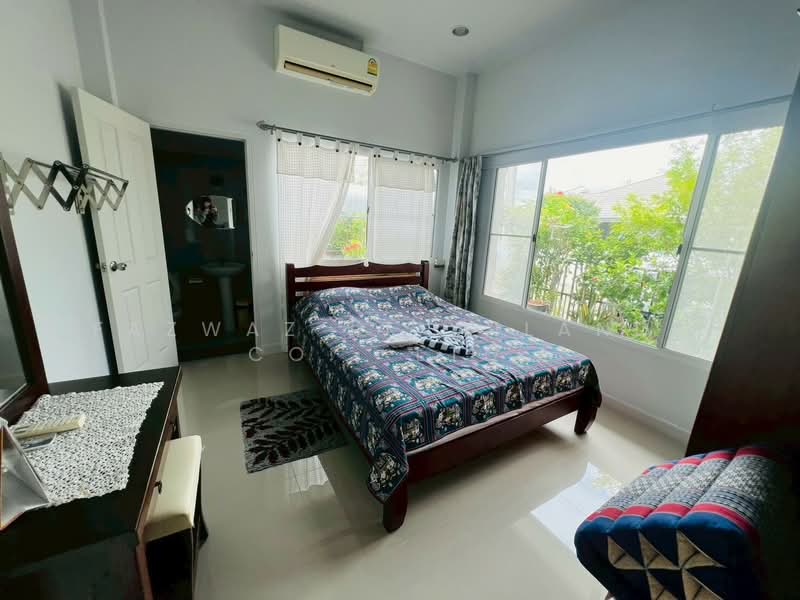 บ้านเช่า 2 ห้องนอน La Vallee Light หัวหิน บ้านชั้นเดียวพร้อมสวน, ประจวบคีรีขันธ์, หินเหล็กไฟ, หัวหิน, ประจวบคีรีขันธ์, 150 ตร.ม., บ้านเดี่ยว ให้เช่า, โดย Fazwaz (Thailand) Co., Ltd., 500377032 - DDproperty.com
