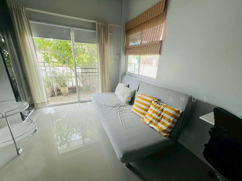 บ้านเช่า 2 ห้องนอน La Vallee Light หัวหิน บ้านชั้นเดียวพร้อมสวน, ประจวบคีรีขันธ์, หินเหล็กไฟ, หัวหิน, ประจวบคีรีขันธ์, 150 ตร.ม., บ้านเดี่ยว ให้เช่า, โดย Fazwaz (Thailand) Co., Ltd., 500377032 - DDproperty.com